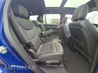 2024 Cadillac XT6 Premium Luxury - miniatura 17