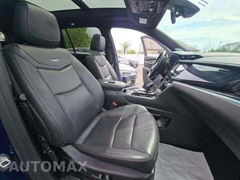 2024 Cadillac XT6 Premium Luxury - miniatura 19