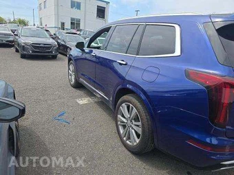 2024 Cadillac XT6 Premium Luxury - miniatura 2