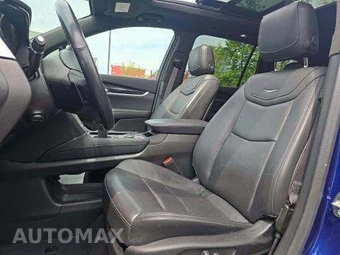 2024 Cadillac XT6 Premium Luxury - miniatura 6
