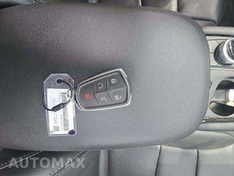 2024 Cadillac XT6 Premium Luxury - miniatura 8