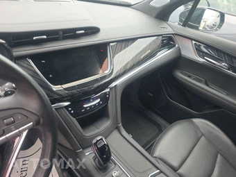 2024 Cadillac XT6 Premium Luxury - miniatura 11