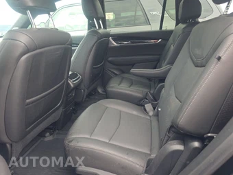 2024 Cadillac XT6 Premium Luxury - miniatura 13