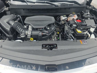 2024 Cadillac XT6 Premium Luxury - miniatura 16