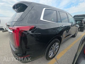 2024 Cadillac XT6 Premium Luxury - miniatura 4
