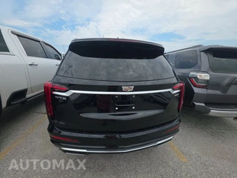 2024 Cadillac XT6 Premium Luxury - miniatura 5