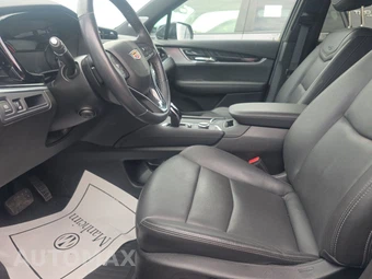 2024 Cadillac XT6 Premium Luxury - miniatura 7
