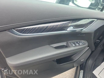 2024 Cadillac XT6 Premium Luxury - miniatura 9
