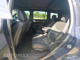 2024 Cadillac XT6 Premium Luxury - miniatura 10
