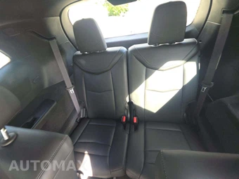 2024 Cadillac XT6 Premium Luxury - miniatura 11