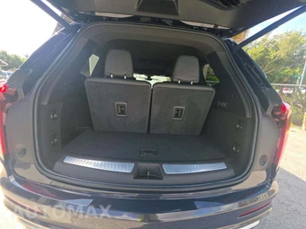 2024 Cadillac XT6 Premium Luxury - miniatura 12