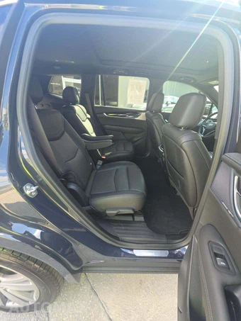 2024 Cadillac XT6 Premium Luxury - miniatura 14