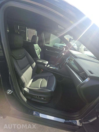 2024 Cadillac XT6 Premium Luxury - miniatura 16