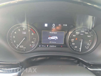 2024 Cadillac XT6 Premium Luxury - miniatura 6