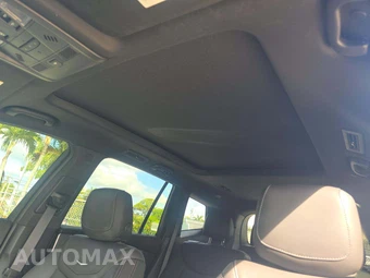 2024 Cadillac XT6 Premium Luxury - miniatura 8