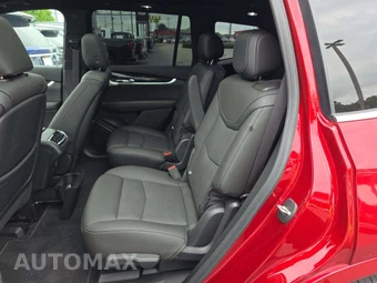 2024 Cadillac XT6 Premium Luxury - miniatura 10
