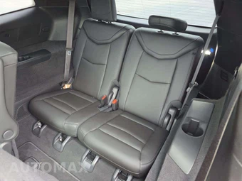 2024 Cadillac XT6 Premium Luxury - miniatura 11