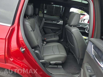 2024 Cadillac XT6 Premium Luxury - miniatura 14