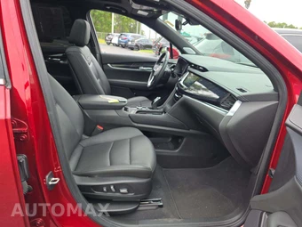 2024 Cadillac XT6 Premium Luxury - miniatura 16