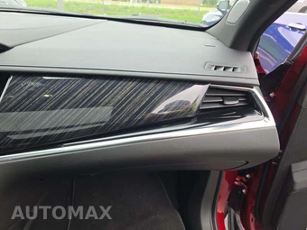 2024 Cadillac XT6 Premium Luxury - miniatura 17