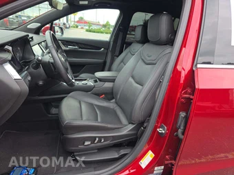 2024 Cadillac XT6 Premium Luxury - miniatura 3
