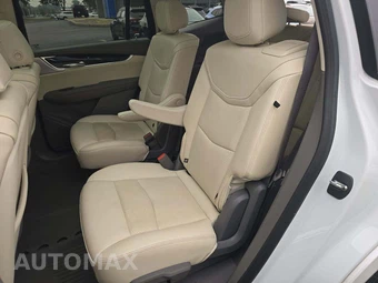 2024 Cadillac XT6 Premium Luxury - miniatura 10