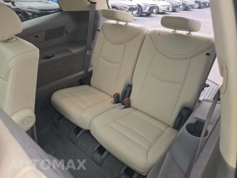 2024 Cadillac XT6 Premium Luxury - miniatura 11