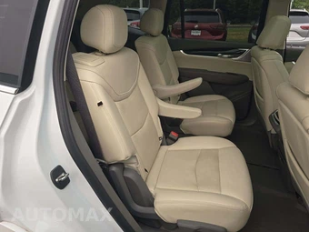 2024 Cadillac XT6 Premium Luxury - miniatura 14