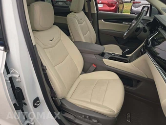 2024 Cadillac XT6 Premium Luxury - miniatura 16
