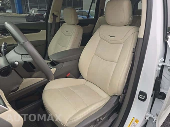 2024 Cadillac XT6 Premium Luxury - miniatura 3