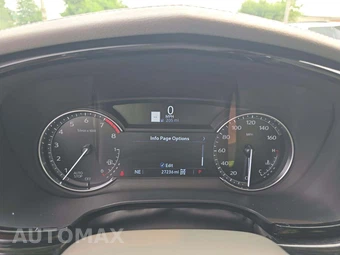 2024 Cadillac XT6 Premium Luxury - miniatura 6