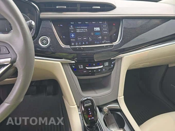 2024 Cadillac XT6 Premium Luxury - miniatura 7