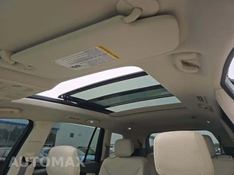2024 Cadillac XT6 Premium Luxury - miniatura 8