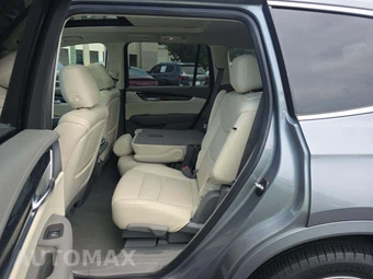 2024 Cadillac XT6 Premium Luxury - miniatura 10