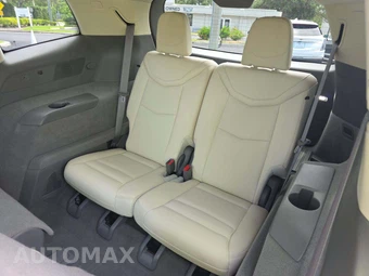 2024 Cadillac XT6 Premium Luxury - miniatura 11