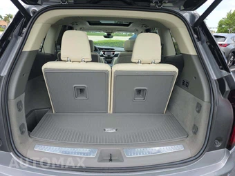 2024 Cadillac XT6 Premium Luxury - miniatura 12