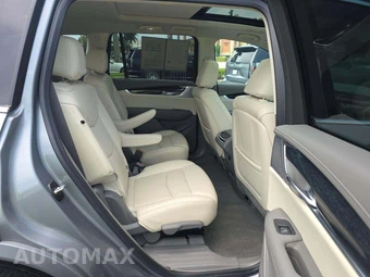 2024 Cadillac XT6 Premium Luxury - miniatura 14