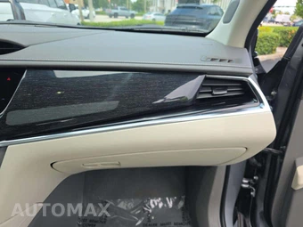 2024 Cadillac XT6 Premium Luxury - miniatura 17