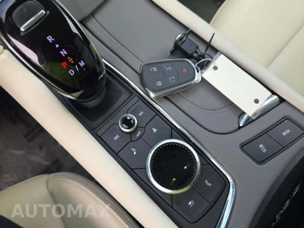 2024 Cadillac XT6 Premium Luxury - miniatura 5