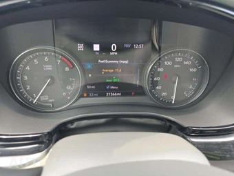 2024 Cadillac XT6 Premium Luxury - miniatura 6