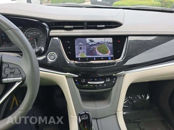2024 Cadillac XT6 Premium Luxury - miniatura 7
