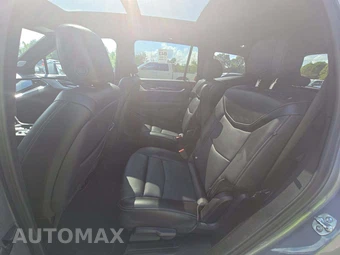 2024 Cadillac XT6 Premium Luxury - miniatura 10