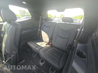 2024 Cadillac XT6 Premium Luxury - miniatura 11