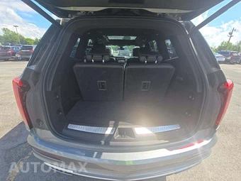 2024 Cadillac XT6 Premium Luxury - miniatura 12