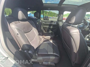 2024 Cadillac XT6 Premium Luxury - miniatura 14