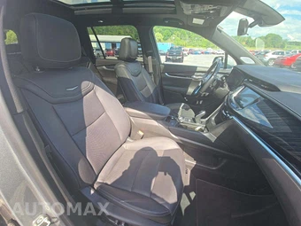 2024 Cadillac XT6 Premium Luxury - miniatura 16