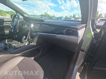 2024 Cadillac XT6 Premium Luxury - miniatura 17
