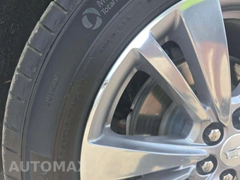 2024 Cadillac XT6 Premium Luxury - miniatura 19