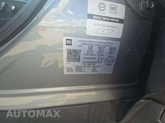 2024 Cadillac XT6 Premium Luxury - miniatura 2