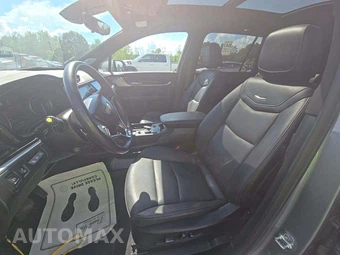 2024 Cadillac XT6 Premium Luxury - miniatura 3
